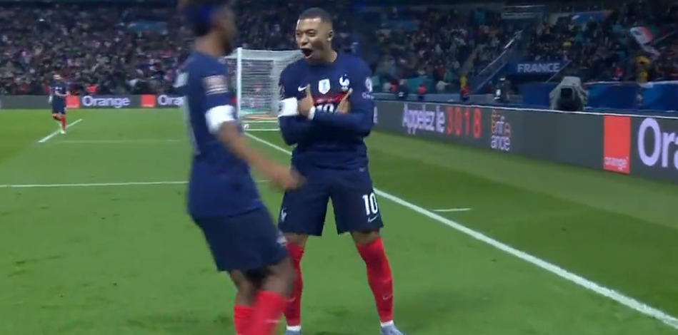 Kylian Mbappe Nikt Nie Jest W Stanie Zrozumie Jak Bardzo Jestem